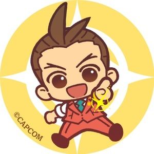 Meet your Posher, Jared